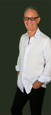 Alan Ovson